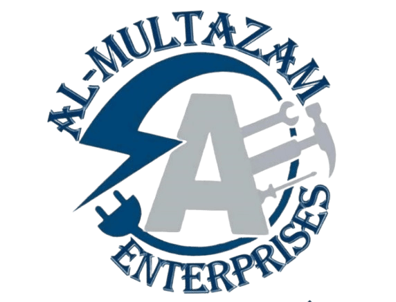 Al-Multazam Enterprises Logo