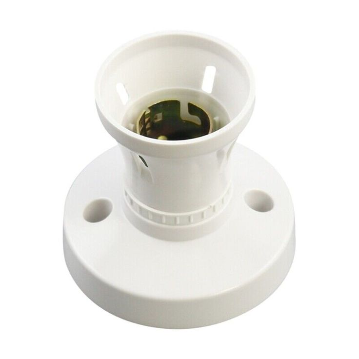 Bulb Holder Set