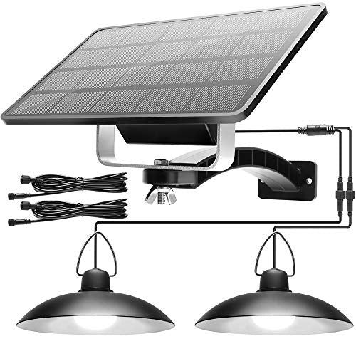 Solar Light Kit