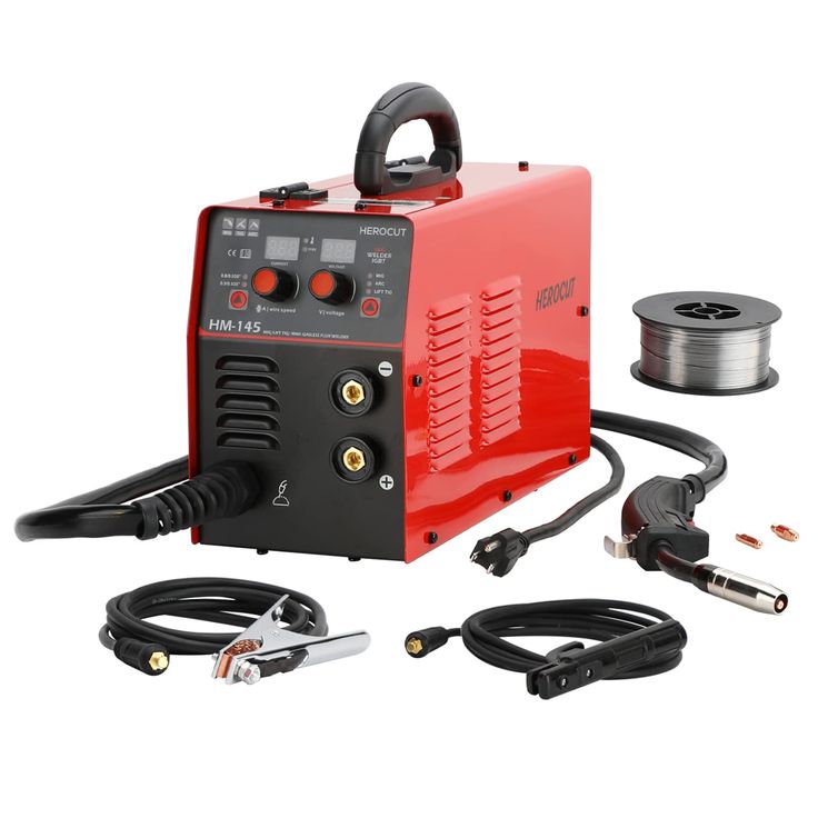 Arc Welding Machine